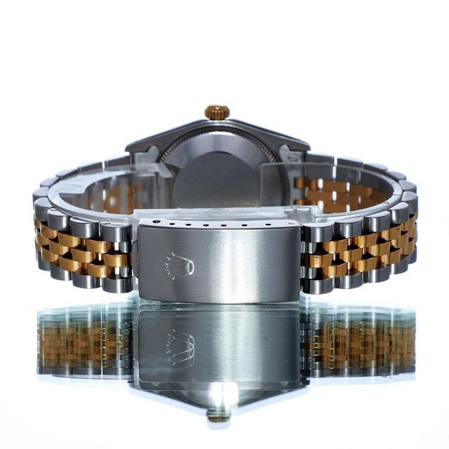 Rolex Mid-Size Datejust 68273 Image 3